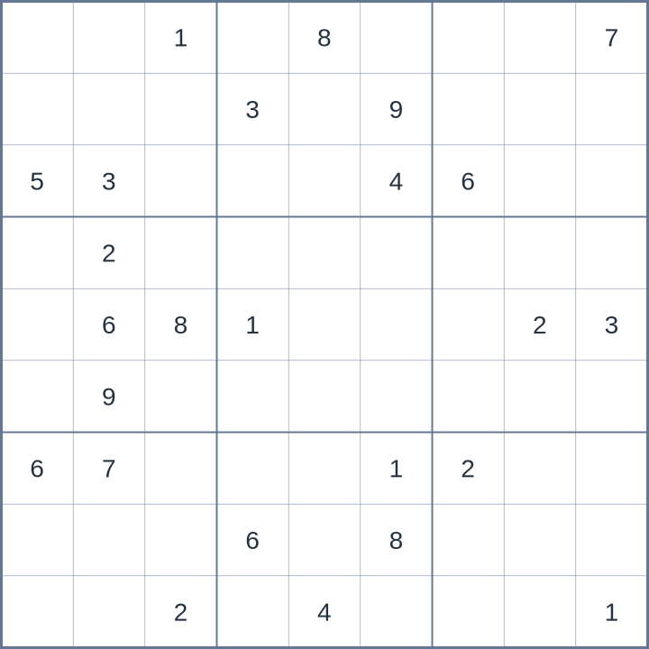 Sudoku #62026051008