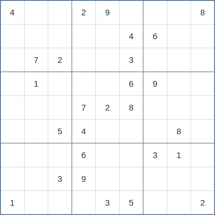 Sudoku #62026051009