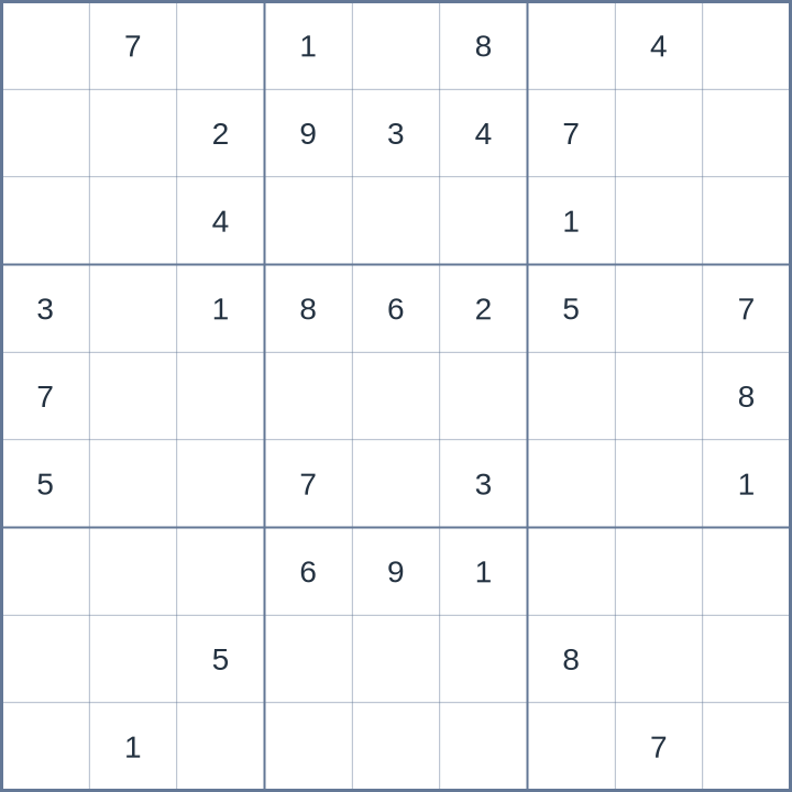 Sudoku #62026051104