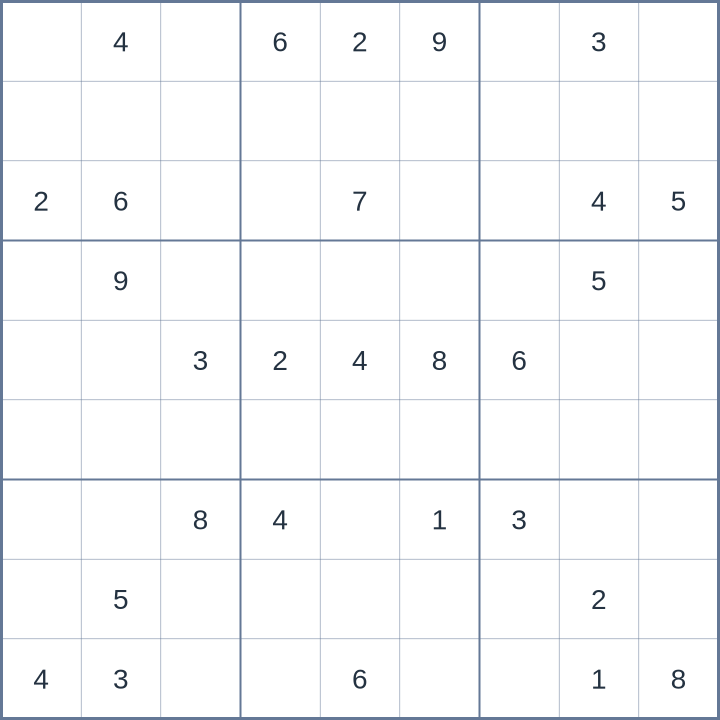 Sudoku #62026051108