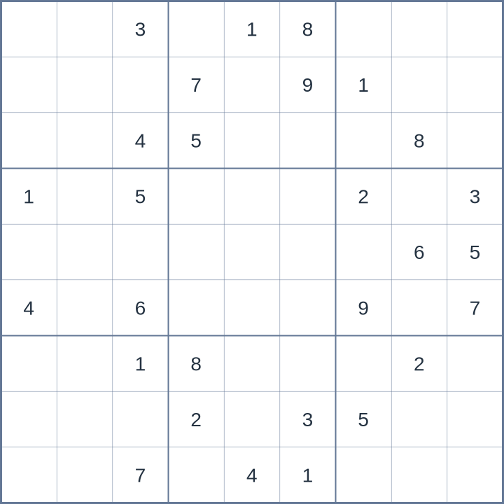 Sudoku #62026051205
