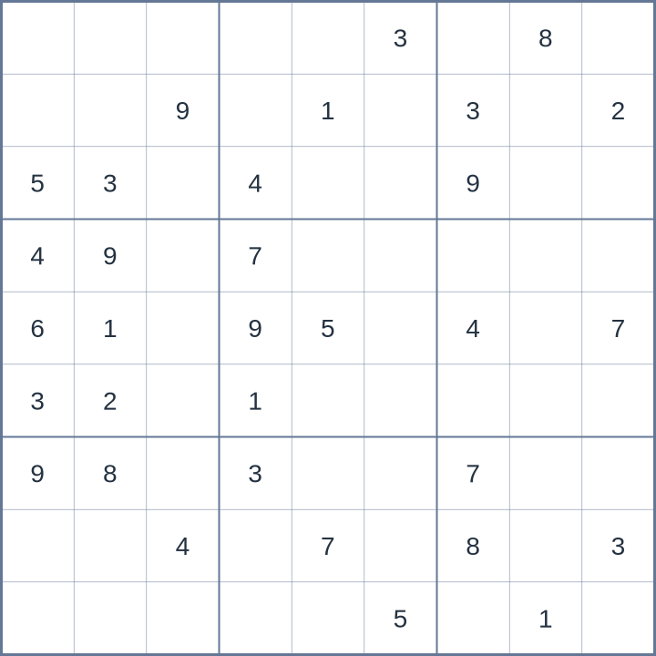 Sudoku #62026051207