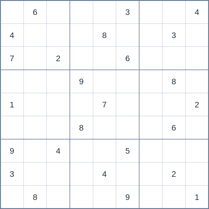 Sudoku #62026051209