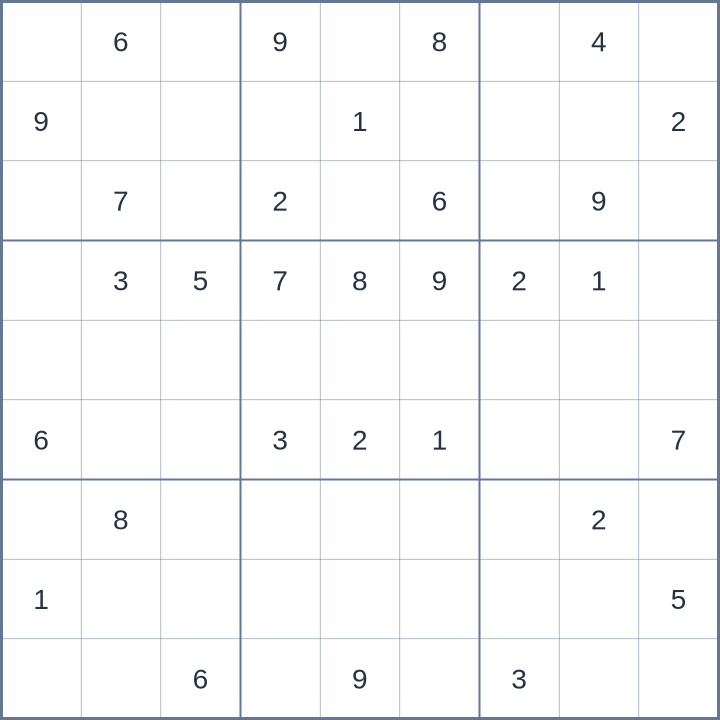 Sudoku #62026051301