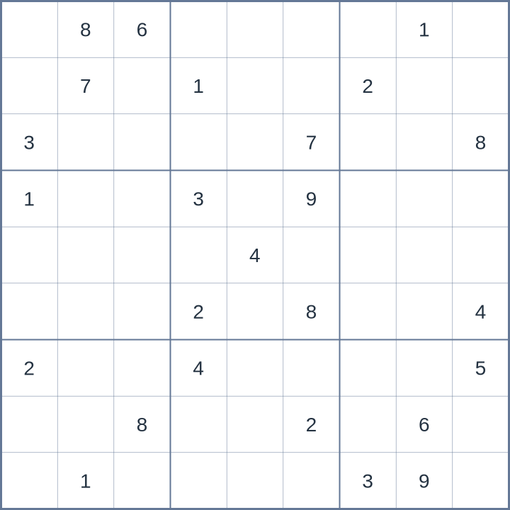 Sudoku #62026051408