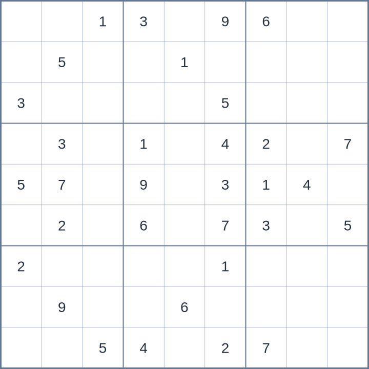 Sudoku #62026051409
