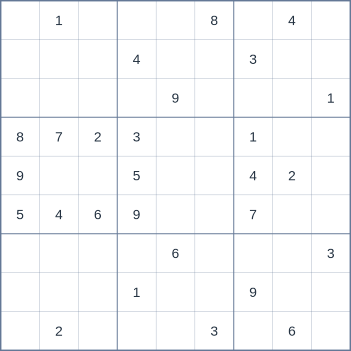 Sudoku #62026051501