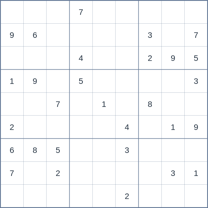 Sudoku #62026051608
