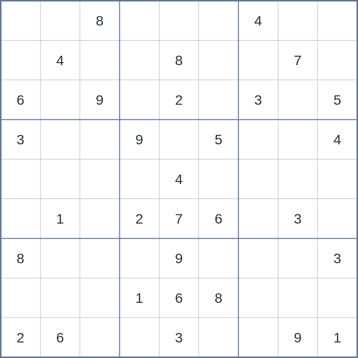 Sudoku #62026051703