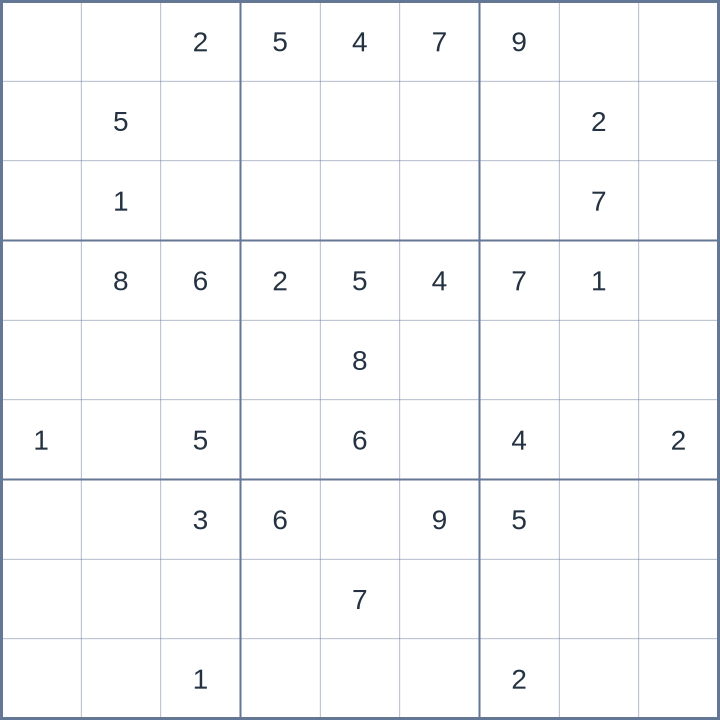 Sudoku #62026051708