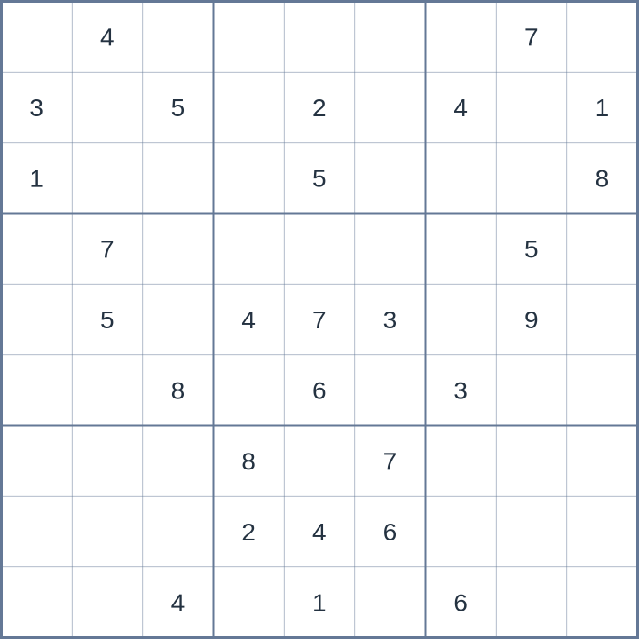 Sudoku #62026051808