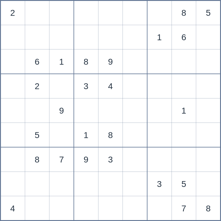 Sudoku #62026051901