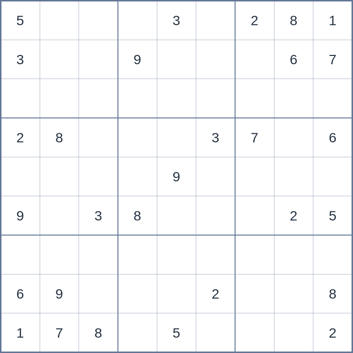 Sudoku #62026051902