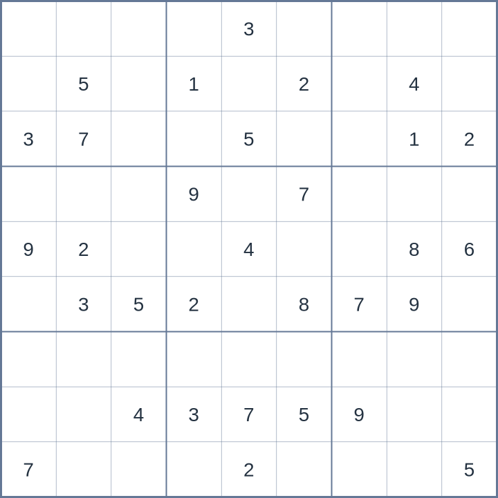 Sudoku #62026051907