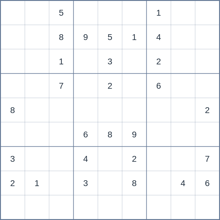 Sudoku #62026051909