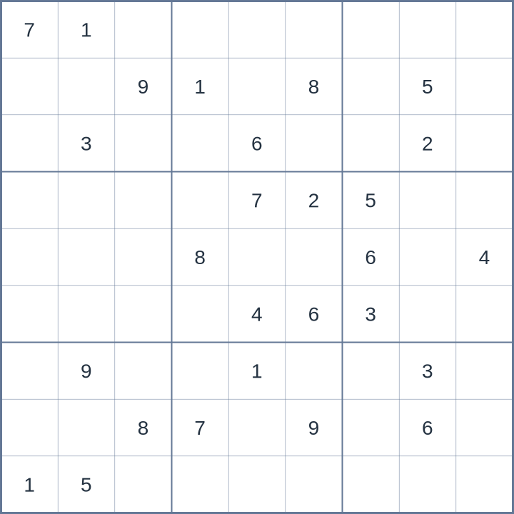 Sudoku #62026052201