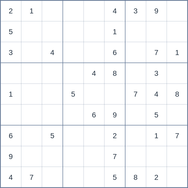 Sudoku #62026052206
