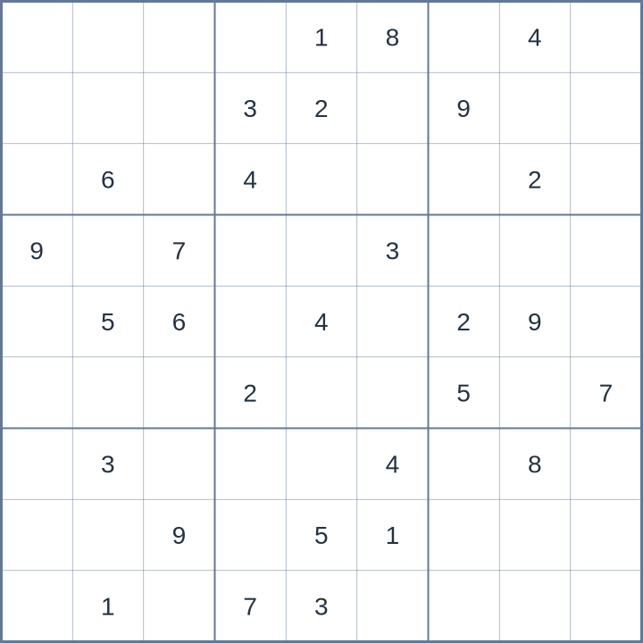 Sudoku #62026052301