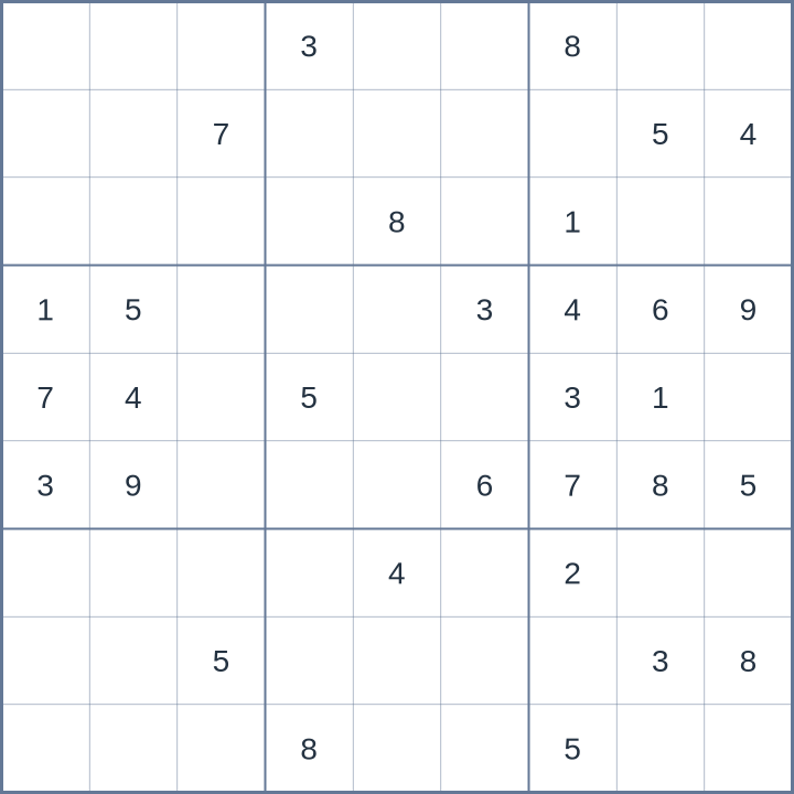 Sudoku #62026052601