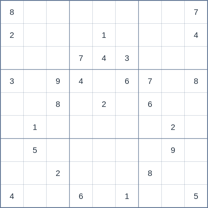 Sudoku #62026052606