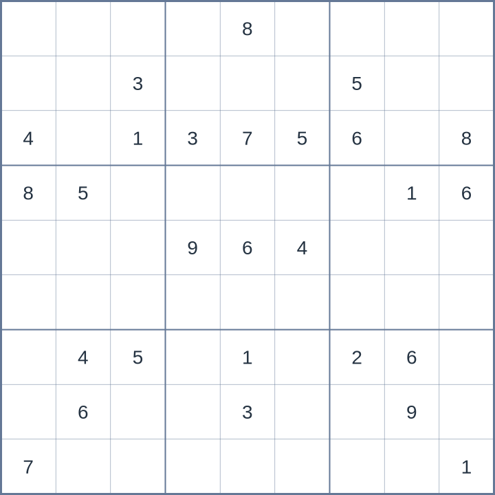 Sudoku #62026052903