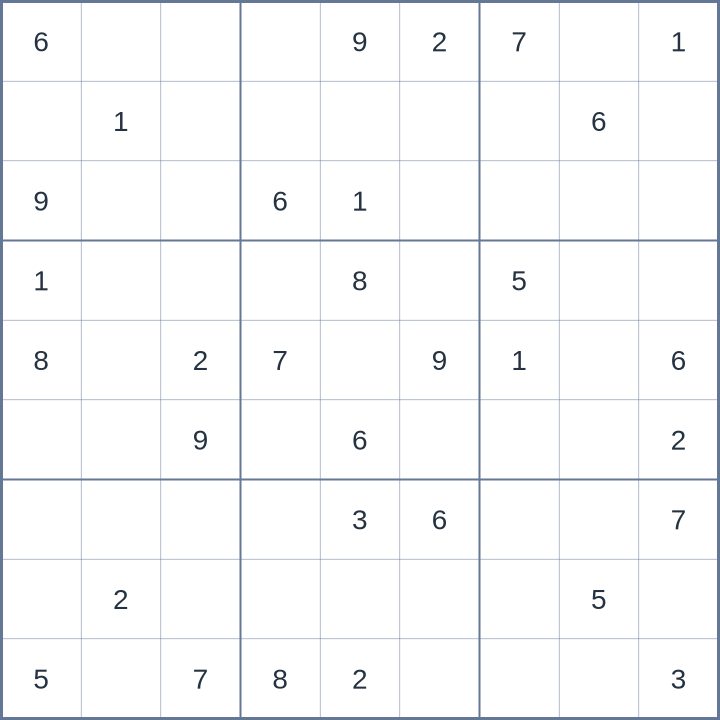 Sudoku #62026052908
