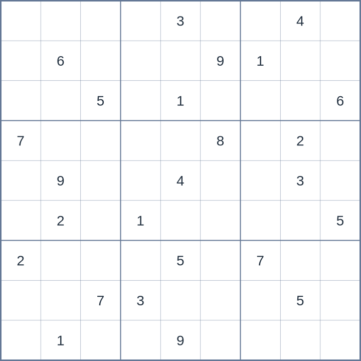 Sudoku #62026053002