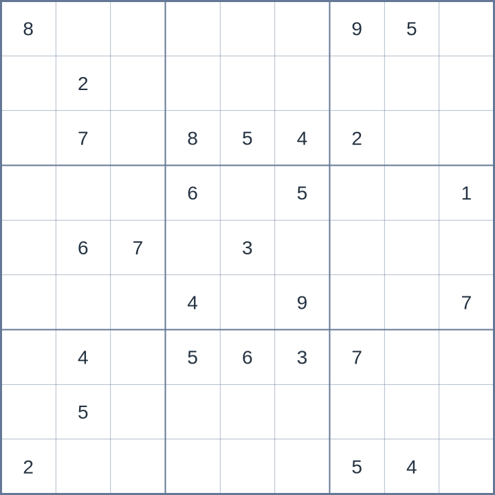 Sudoku #62026053004