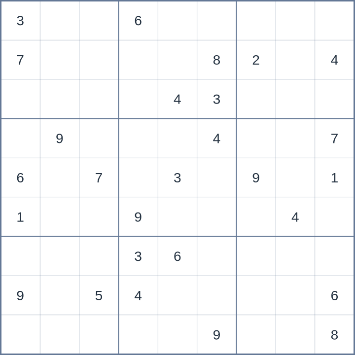 Sudoku #62026053008