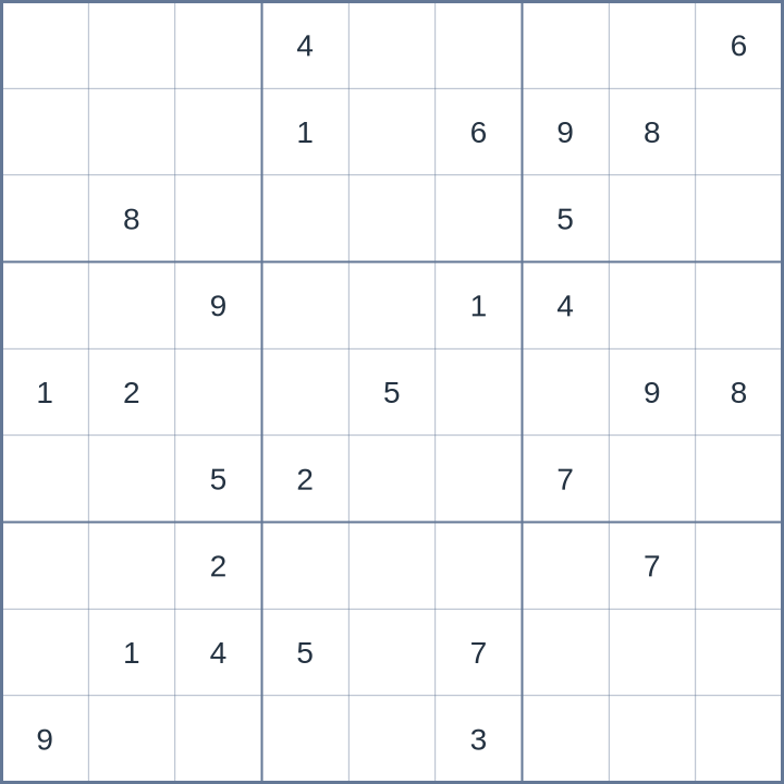 Sudoku #62026053108
