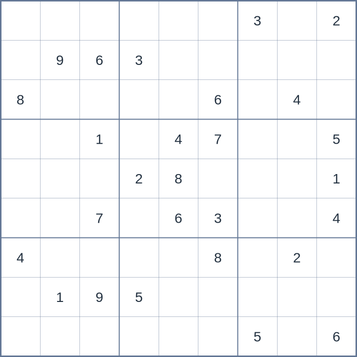 Sudoku #62026060206