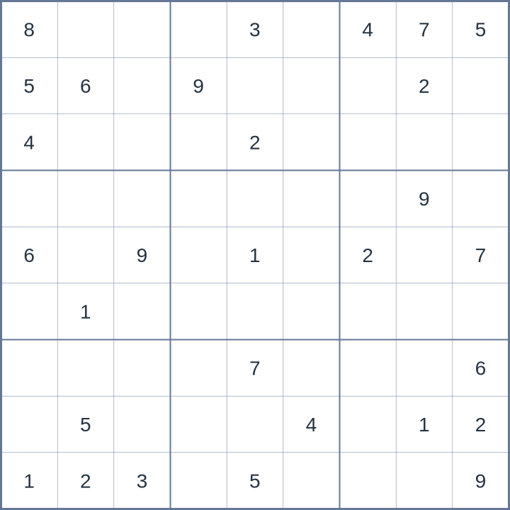 Sudoku #62026060401