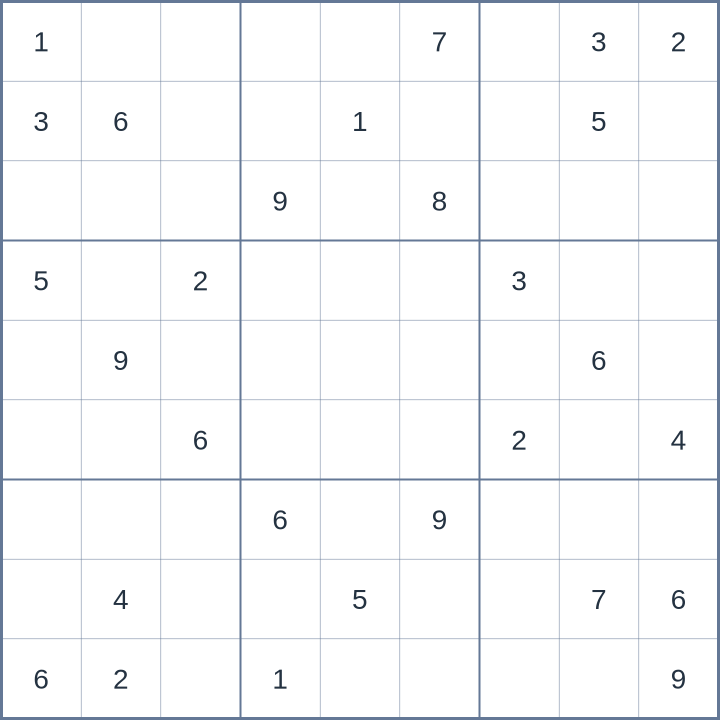 Sudoku #62026060402
