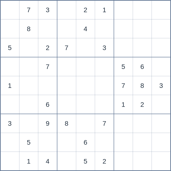 Sudoku #62026060602
