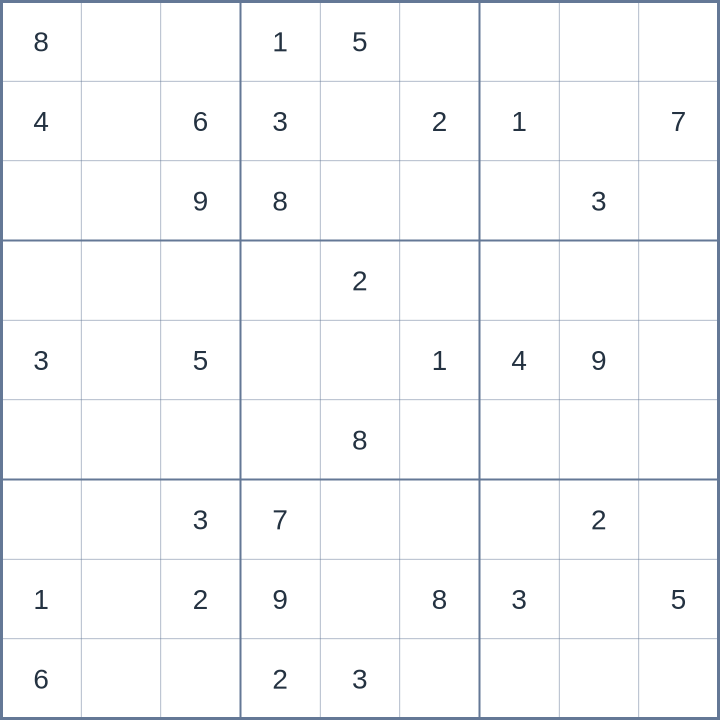Sudoku #62026060703