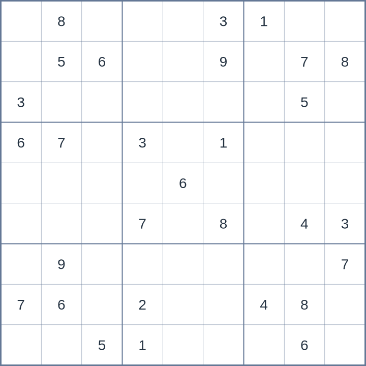 Sudoku #62026061104