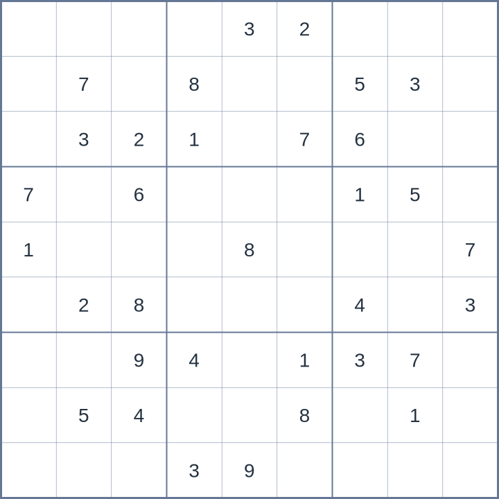Sudoku #62026061902
