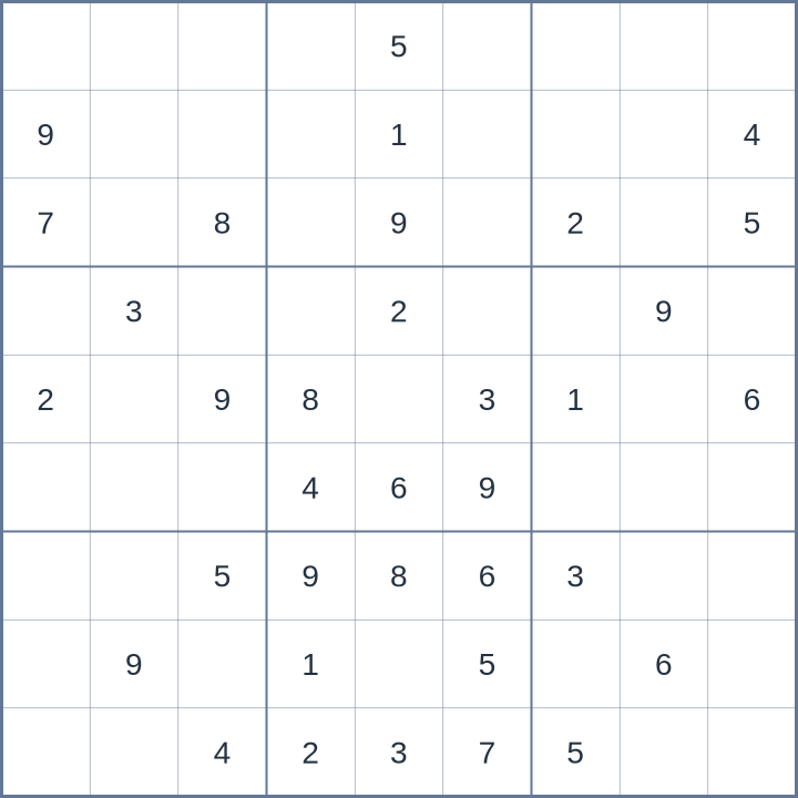 Sudoku #62026061906