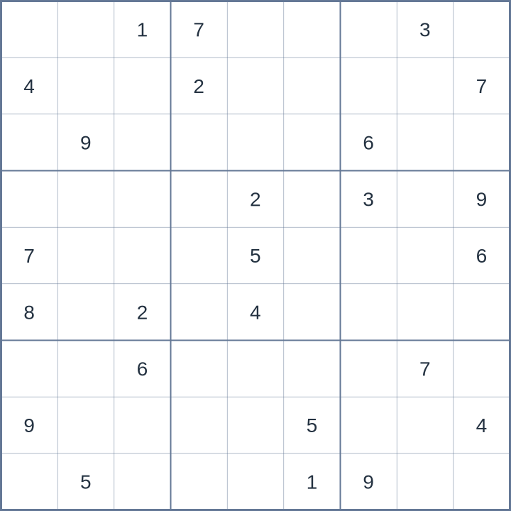 Sudoku #62026061908