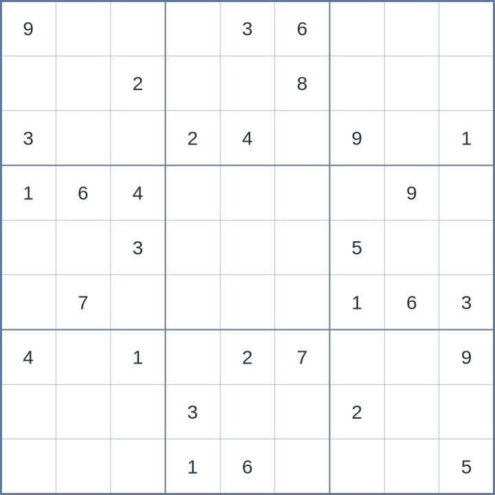 Sudoku #62026062006