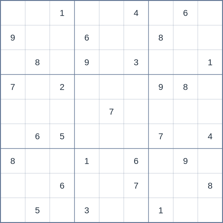 Sudoku #62026062008