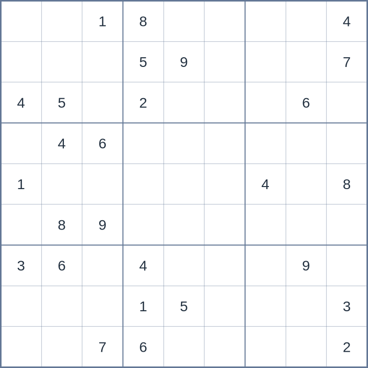 Sudoku #62026062106