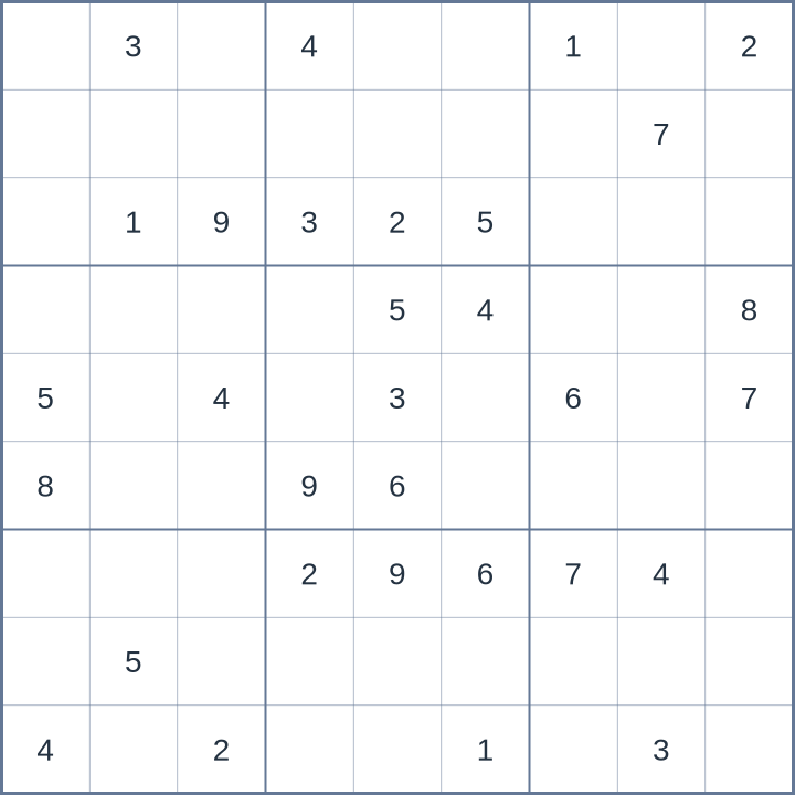 Sudoku #62026062201