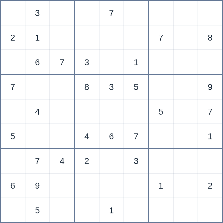 Sudoku #62026062202