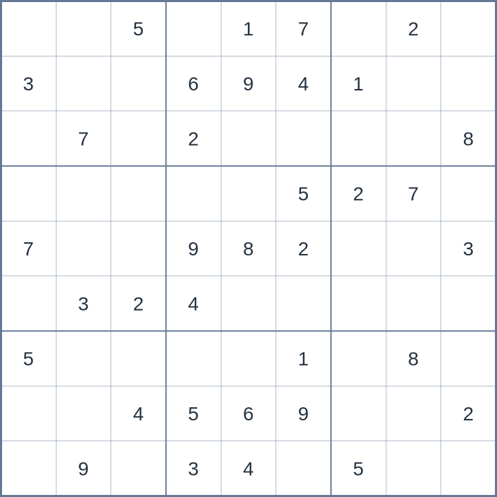 Sudoku #62026062205