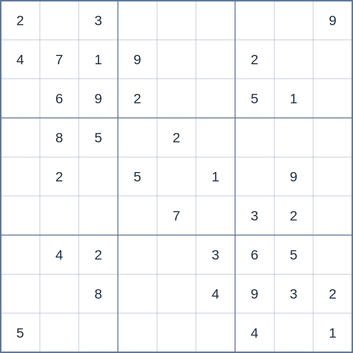 Sudoku #62026062206