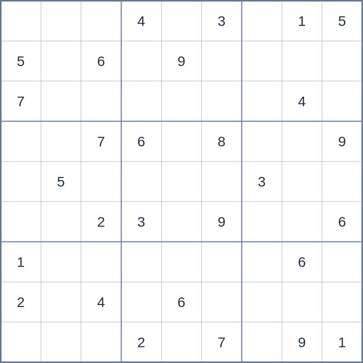 Sudoku #62026062301