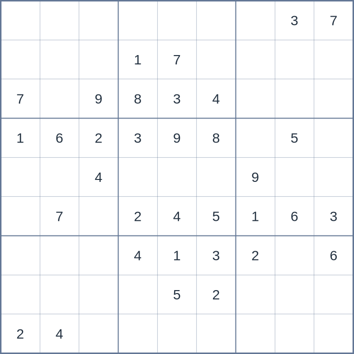 Sudoku #62026062302