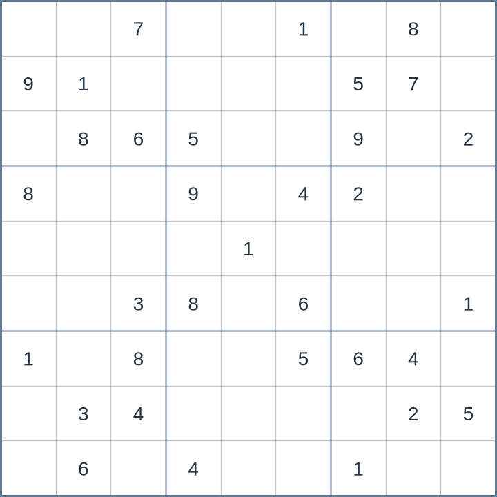 Sudoku #62026062306