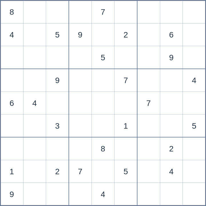 Sudoku #62026062402
